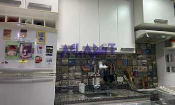 Imagem 7: Apartamento excelente com 2 dormitórios