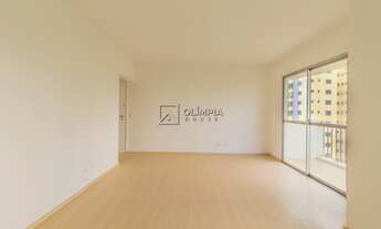 Imagem 4: Apartamento Venda 3 Dormitórios - 130 m² Brooklin