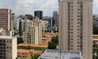 Imagem 2: SÃO PAULO - Apartamento Padrão - PINHEIROS