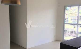 Imagem: Apartamento - Taquaral - Campinas