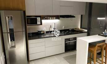 Imagem 5: Apartamento com 1 dormitório à venda, 73 m² por R$ 1.500. - Pinheiros - São Paulo/SP