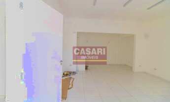 Imagem 5: Salão para alugar, 160 m² Santa Teresinha - Santo André/SP