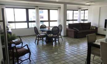 Imagem 3: Tobias Barreto Apartamento cobertura com 5 dormitórios