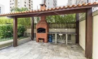 Imagem 6: São Paulo - Apartamento Padrão - Moema Índios