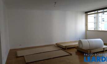 Imagem 2: APARTAMENTO - HIGIENÓPOLIS - SP