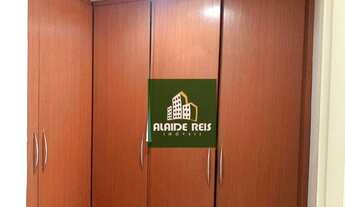 Imagem 3: Apartamento com 1 dormitório, 49 m² - venda por R$ 520.000,00 ou aluguel por R$ 2.500,00/m