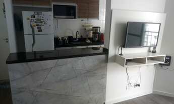 Imagem 2: Apartamento com 2 dormitórios à venda na Vila Prudente