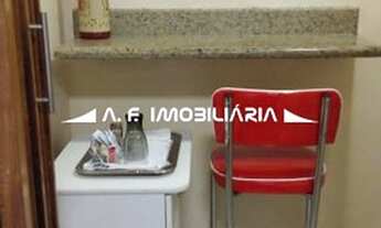 Imagem 7: São Paulo - Conjunto Comercial/Sala - SANTANA