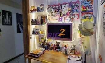 Imagem 7: Apartamento com 3 dormitórios à venda, 89 m² por R$ 649.900,00 - Rio 2 - Rio de Janeiro/RJ