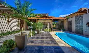 Imagem: Belíssima Casa solta no Luciano Cavalcante