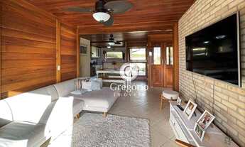 Imagem 5: Casa com 3 Dormitórios, sendo 1 Suíte à venda, 172 m² por R$ 1.390.000 - Terras do Madeira