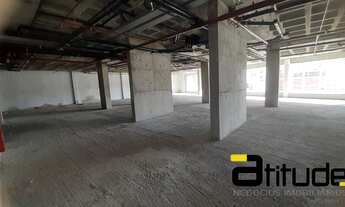 Imagem 4: PONTO COMERCIAL 600 M² EM PRÉDIO DOUBLE NO BETHAVILLE BARUERI