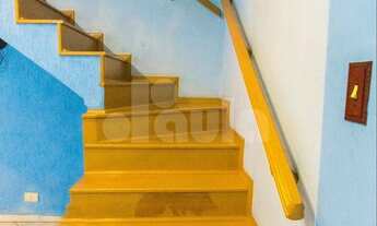 Imagem 5: Sobrado 120m², 2 Dormitorios, 2 vagas de garagem, para Alugar, Vila Homero Thon, Santo And