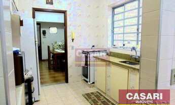 Imagem 2: Casa Residencial à venda, Nova Petrópolis, São Bernardo do Campo - CA9997