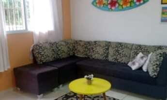 Imagem: Casa em CondomÃ­nio Financiamento Ubatuba