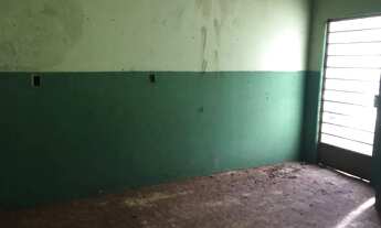 Imagem: G.G - Casa 2/4 Pau Miúdo Bem Areajda Entrada