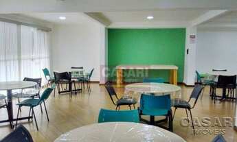 Imagem 6: Apartamento Residencial à venda, Jardim do Mar, São Bernardo do Campo - AP53760