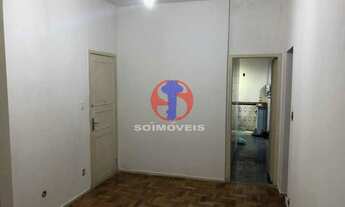 Imagem 2: Rio de Janeiro - Apartamento Padrão - Grajaú