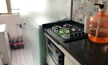 Imagem 6: São Paulo - Apartamento Padrão - Jardim São Savério