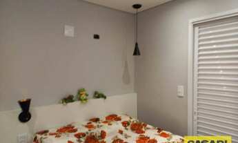 Imagem 4: Apartamento com 2 dormitórios à venda, 75 m² - Vila Progresso - Santo André/SP