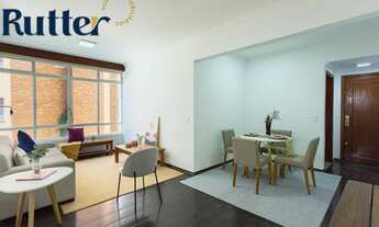 Imagem: APARTAMENTO Á VENDA NO ITAIM BIBI