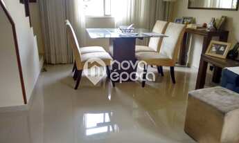 Imagem 3: Rio de Janeiro - Casa Padrão - Higienópolis