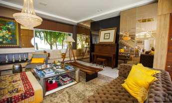 Imagem 6: Casa Condomínio com 4 Dormitorio(s) localizado(a) no bairro PRIMAVERA em NOVO HAMBURGO