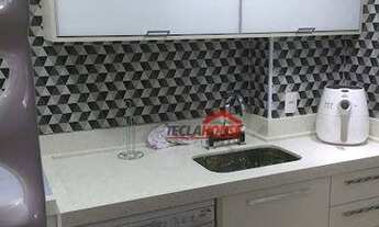 Imagem 6: Condomínio Bosque Ventura , 3 dormítorios 1 suite e 2 vagas - Guarulhos - SP