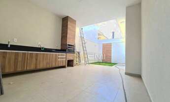 Imagem 6: Casa com 3 dormitórios à venda, 160 m² por R$ 890.000,00 - Condomínio Jardim de Mônaco - H