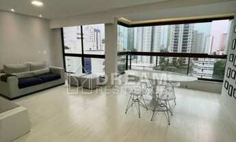 Imagem: Apartamento para venda tem 137 metros quadrados