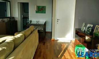 Imagem 2: APARTAMENTO - MORUMBI - SP