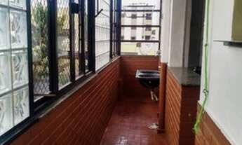 Imagem 6: Oportunidade! Amplo apartamento de 3/4 com 124m2 no Paineiras!