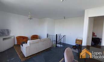 Imagem 5: Cobertura 130m2- suíte - 2 vagas livres - 3 banheiros - deposito - cozinha NOVA