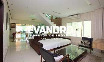 Imagem 5: Casa para Venda em Cuiabá, Jardim Itália, 4 dormitórios, 4 suítes, 6 banheiros, 4 vagas