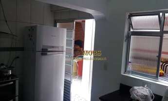 Imagem 7: CASA EM RUA TRANQUILA - S/SAÍDA