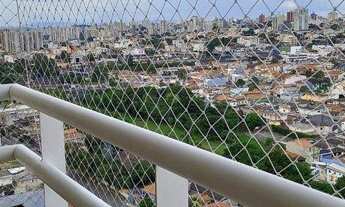 Imagem 2: Apartamento com 3 dormitórios à venda, 70 m² - Baeta Neves - São Bernardo do Campo/SP