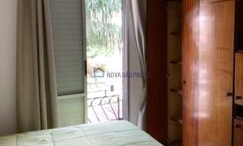 Imagem 3: Apartamento 2 Dormitórios + Escritório, 60m², Garagem