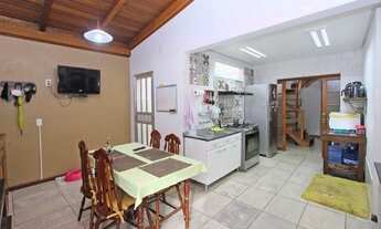 Imagem 6: Porto Alegre - Casa Padrão - Ipanema