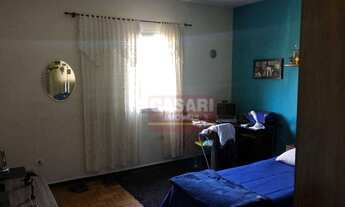 Imagem 5: Sobrado com 4 dormitórios à venda, 260 m² - Assunção - São Bernardo do Campo/SP