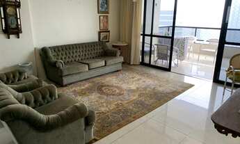 Imagem 6: Parnamirim 4 qts varandão nascente 226m² a/alto dep empregada 3 vgs