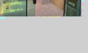 Imagem 6: Apartamento com 3 dormitórios à venda, 198 m² por R$ 1.100.000,00 - Campestre - Santo Andr