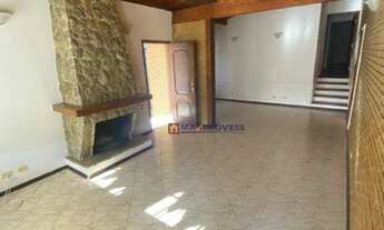 Imagem 6: Casa com 3 dormitórios, 180 m² - venda por R$ 950.000,00 ou aluguel por R$ 3.635,36/mês