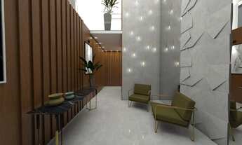 Imagem 3: Apartamento para venda tem 100 metros quadrados com 3 quartos em Centro - Balneário Piçarr