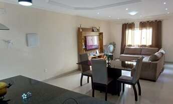 Imagem 5: Casa de condomínio a venda em Guaratiba de 3 suites