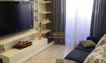 Imagem 2: Apartamento Bairro Vila Gilda