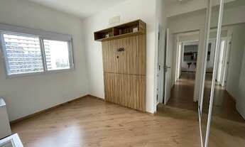 Imagem 4: Apartamento com 3 dormitórios para alugar, 81 m² por R$ 4.000,00 - Cerâmica - São Caetano