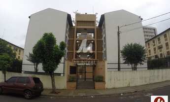 Imagem 7: Apartamento (tipo - padrao) 2 dormitórios, cozinha planejada, em condomínio fechado