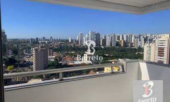 Imagem 3: Apartamento com 1 dormitório à venda, 50 m² por R$ 255.000 - Jardim Higienópolis - Londrin