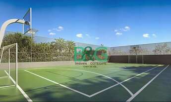 Imagem 4: Apartamento com 3 dormitórios à venda, 84 m² por R$ 742.100 - Brás - São Paulo/SP