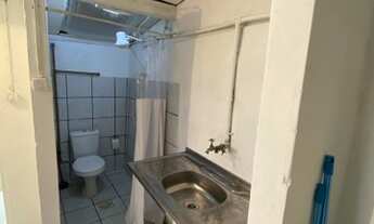 Imagem 2: Quarto de fundos Bernardino de campos em frente ao extra